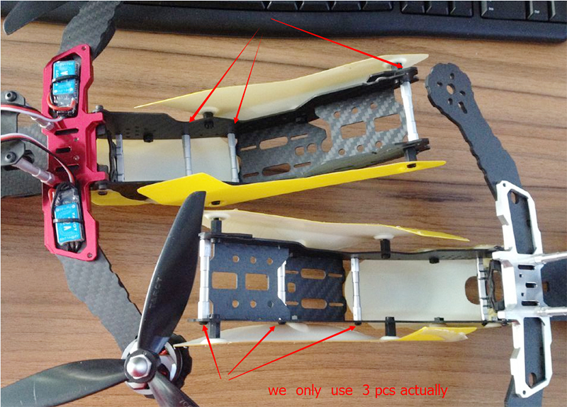 [˾ũ] TL330A [TR] 330A FPV Racer (KIT) 1