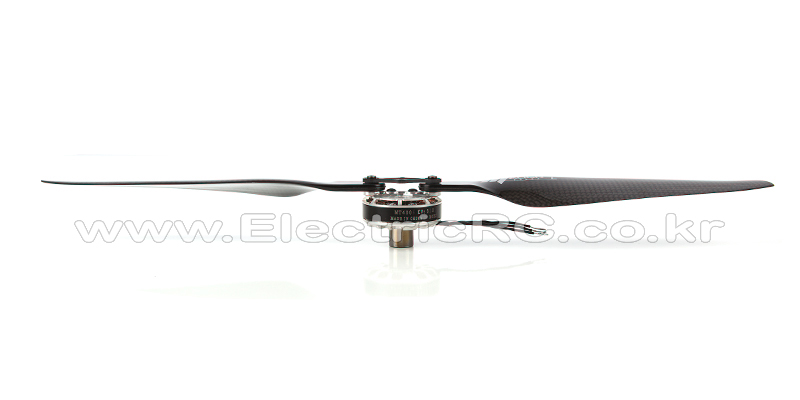 �˾���ũ TL2954 [TR] 4006 MR Motor(320KV/6S) 4