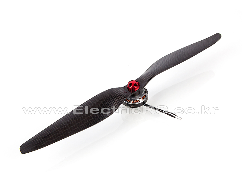 �˾���ũ TL2954 [TR] 4006 MR Motor(320KV/6S) 5