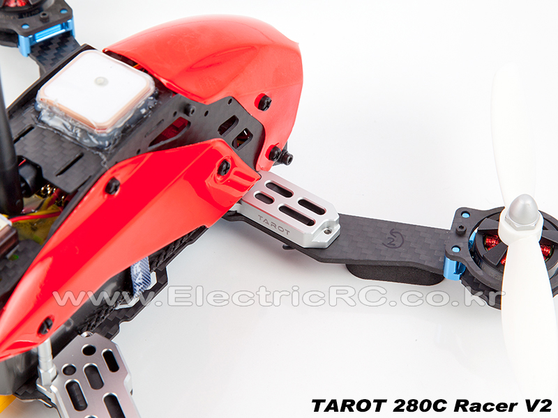 [�˾���ũ] TL280C [TR] 280C FPV Racer (KIT) - Version.3 8