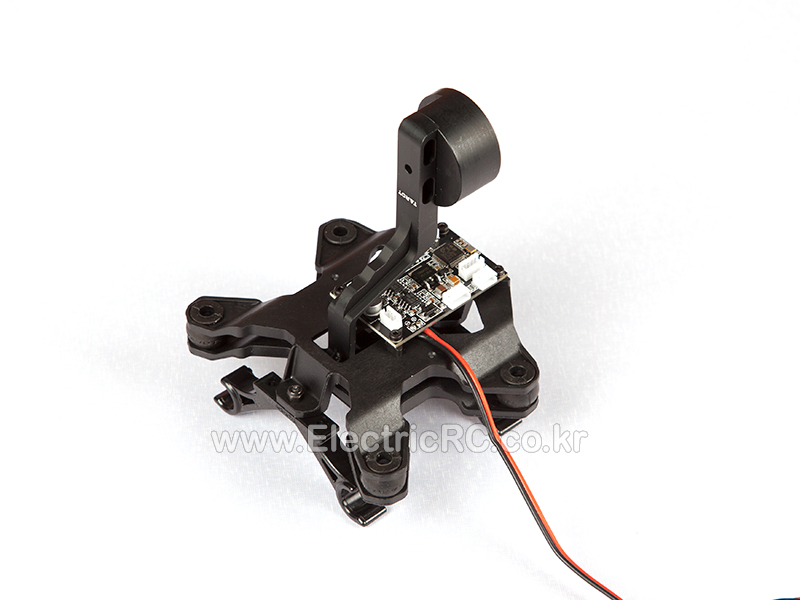 [�˾���ũ] TL68A00 [TAROT] T-2D 2 Axis DD Gimbal for GoPro Hero3/4(V1.5) 6
