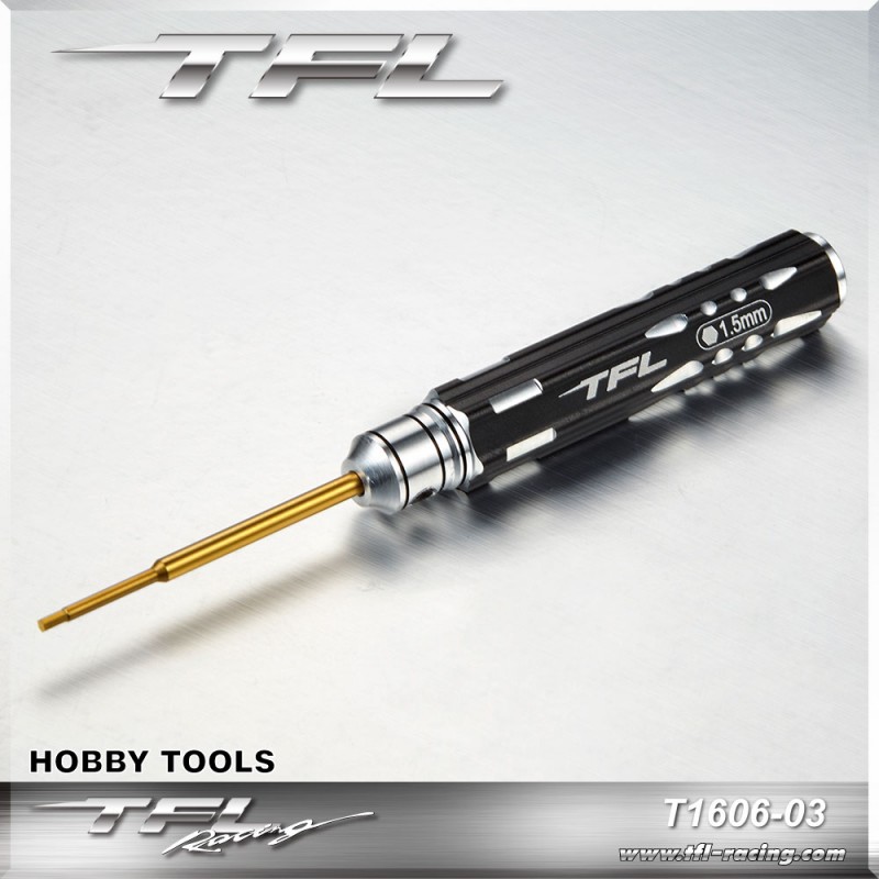 [�˾���ũ]  [TFL] ������ 1.5mm ������ġ 1