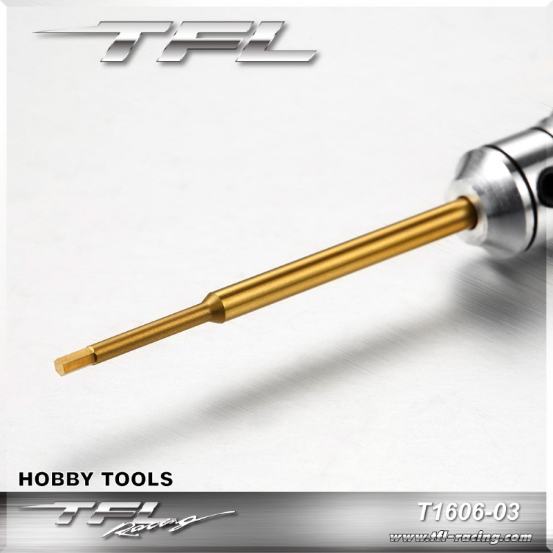 [�˾���ũ]  [TFL] ������ 1.5mm ������ġ 2