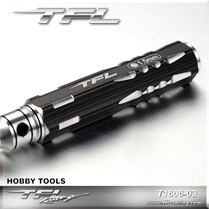 [�˾���ũ]  [TFL] ������ 1.5mm ������ġ 3