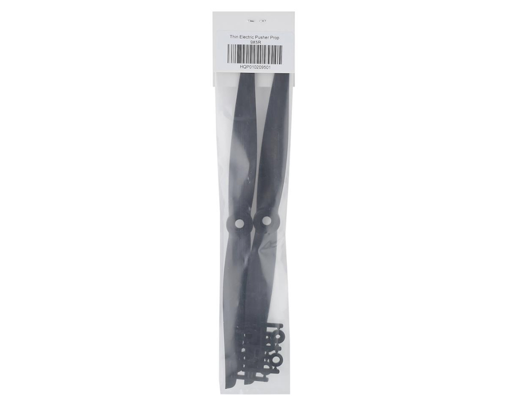 �˾���ũ  [HQ Prop] 11x5R Thin Electric Prop 2 Set - ������ ���� 2