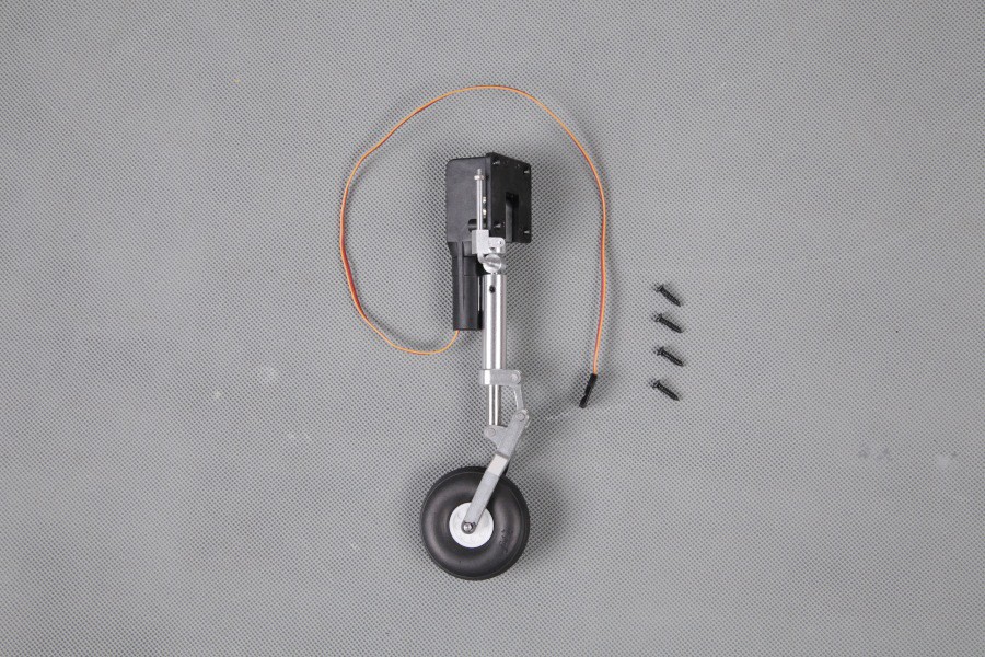 [�˾���ũ] FMSRP114 [FMS] 80mm Futura �� ��Ż ���� ������� �ý��� 1