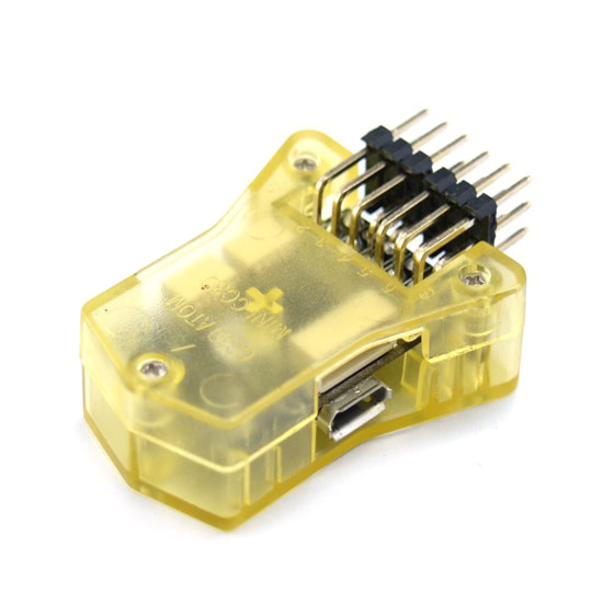 [�˾���ũ] SRFC-020 �̴� CC3D Atom ���� ��Ʈ�ѷ� - ������ Ÿ�� 3