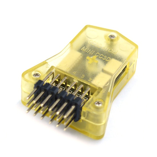 [�˾���ũ] SRFC-020 �̴� CC3D Atom ���� ��Ʈ�ѷ� - ������ Ÿ�� 4