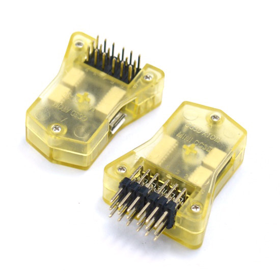 [�˾���ũ] SRFC-020 �̴� CC3D Atom ���� ��Ʈ�ѷ� - ������ Ÿ�� 5