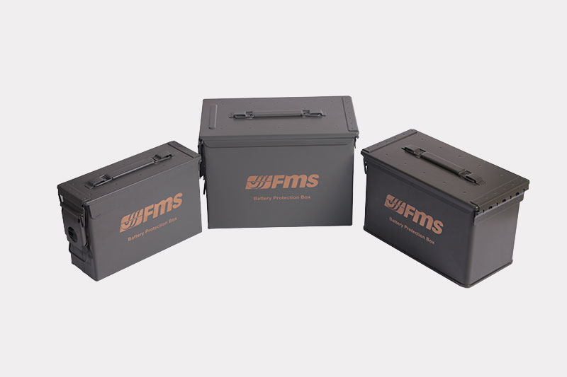 �˾���ũ FMSA003 [FMS] ���͸� ��ȣ ���̽� ���� ź�� (328 �� 185 �� 226 mm) 1