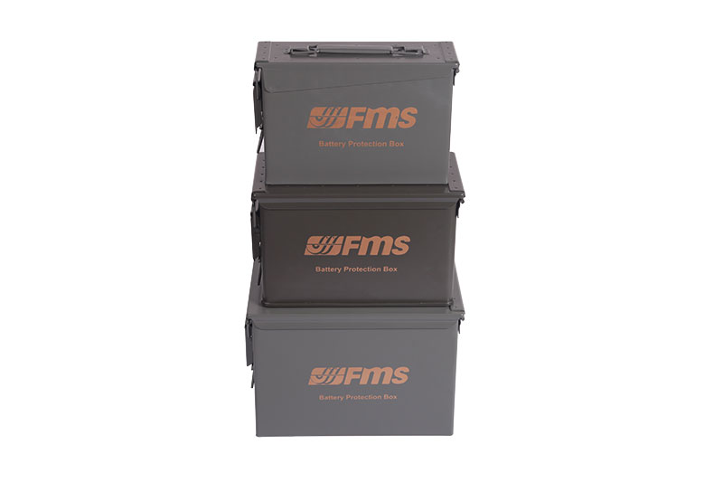 �˾���ũ FMSA003 [FMS] ���͸� ��ȣ ���̽� ���� ź�� (328 �� 185 �� 226 mm) 2