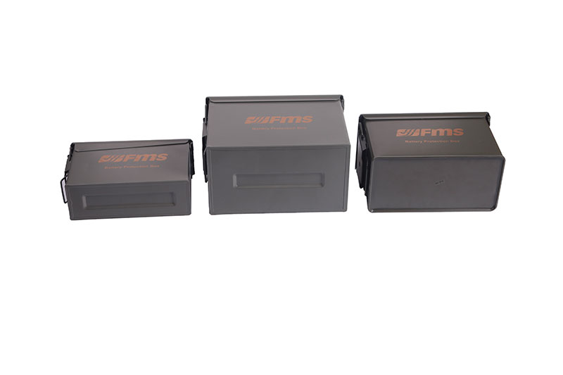 �˾���ũ FMSA003 [FMS] ���͸� ��ȣ ���̽� ���� ź�� (328 �� 185 �� 226 mm) 3