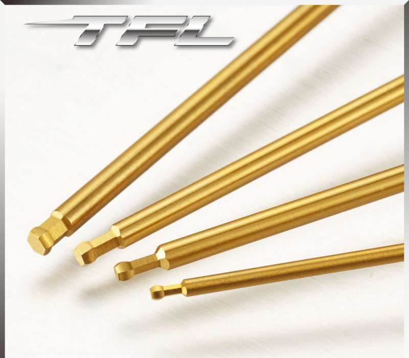 [�˾���ũ]  [TFL] ������ �� ������ġ T1607-05 - 1.5mm, 2.0mm, 2.5mm, 3.0mm 2