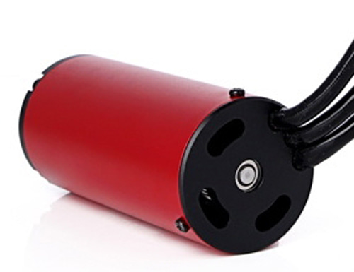 [�˾���ũ]  Leopard LBP4092-B/3.5D 1480KV 4-Poles Inrunner Brushless Motor For Boat 3