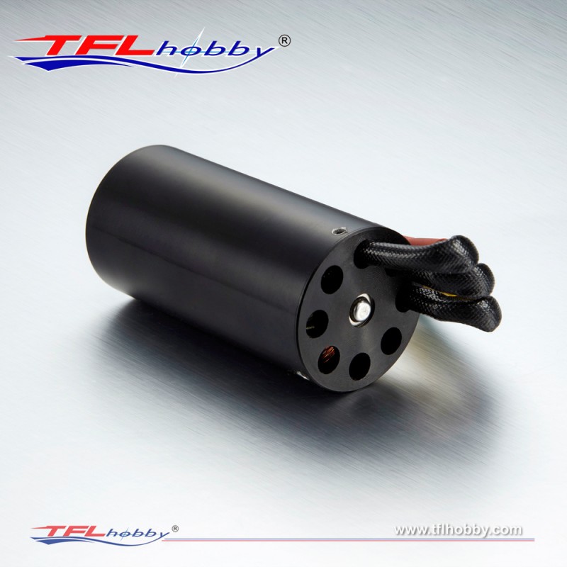 [�˾���ũ]  SSS 4074 2200kv Brushless Motor For Boat 4