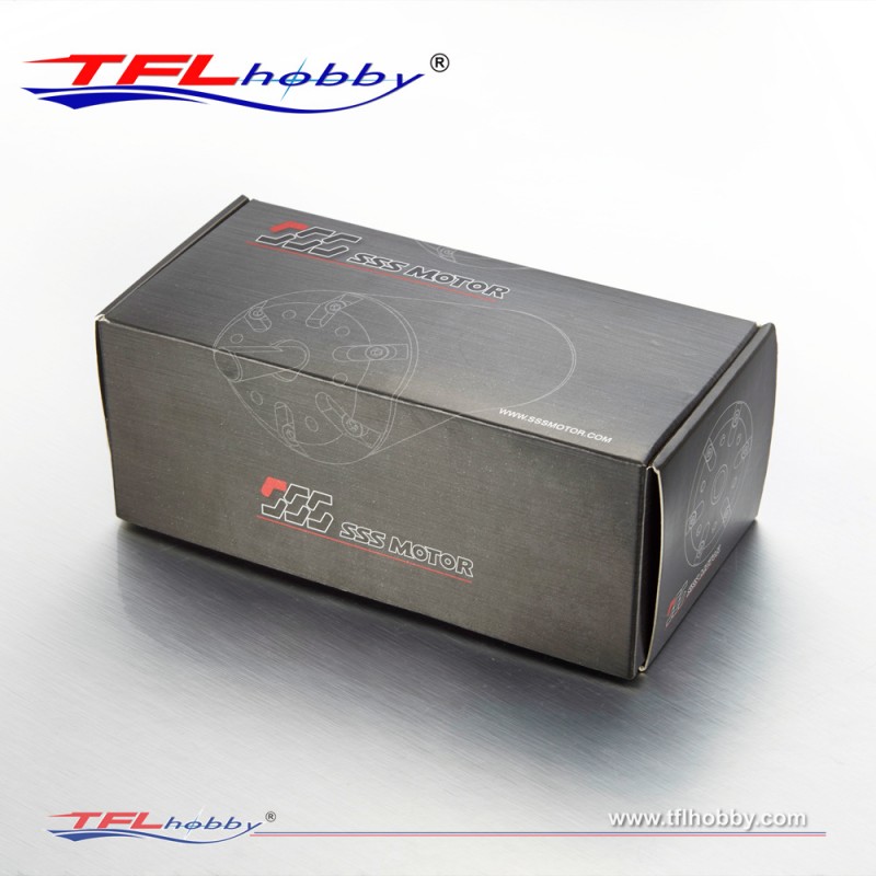 [�˾���ũ]  SSS 4074 2200kv Brushless Motor For Boat 5