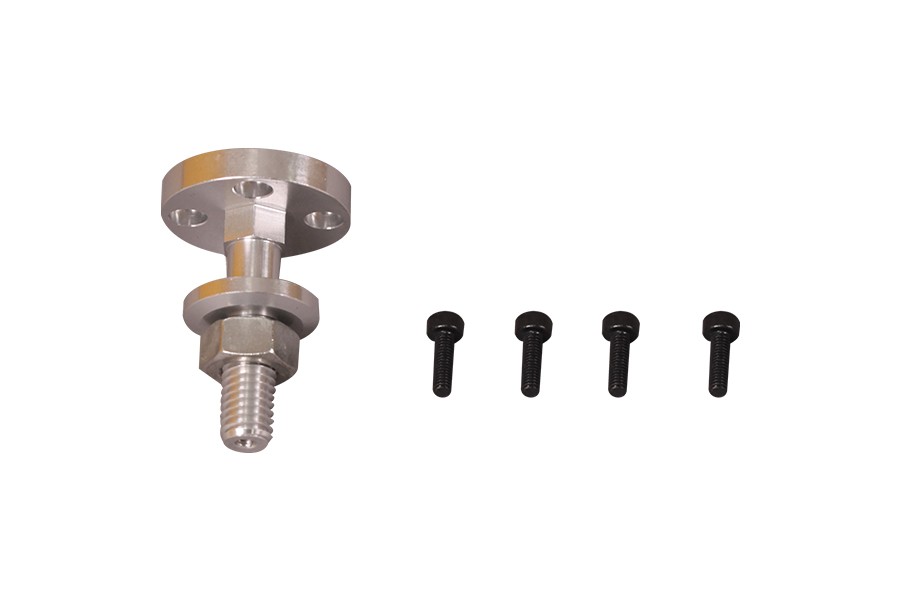 [�˾���ũ]  FMS 4258 FMSDZ005 Motor Shaft Adapter For 1.4M V322,F3A,Beaver (�����Ǹ�) 1