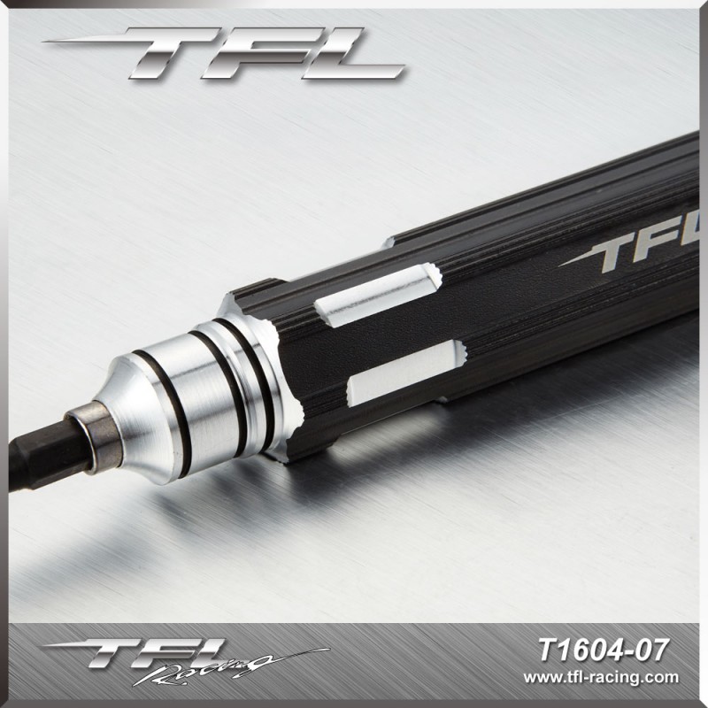 [�˾���ũ] T1604-07 [TFL] �ʵ�� ������ 4�� ������ġ ��Ʈ (1.5mm 2.0mm 2.5mm 3.0mm) 3