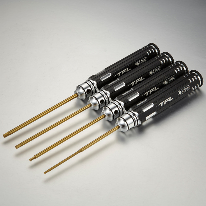 [�˾���ũ]  [TFL] ������ ������ġ ���� ��Ʈ (1.5mm 2.0mm 2.5mm 3.0mm) 1