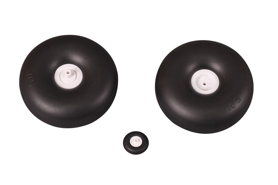 [�˾���ũ] FMSRG117 [FMS] 1400mm ŷ�Ǽ� 127mm Ÿ�̾� 2�� 1