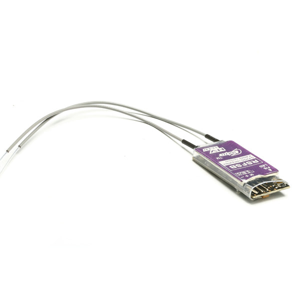 [˾ũ] CT-RSFSB [CT] RSFSB ʼ Futaba 1ä S-FHSS 2.4GHz ȣȯ ű - S.Bus  4