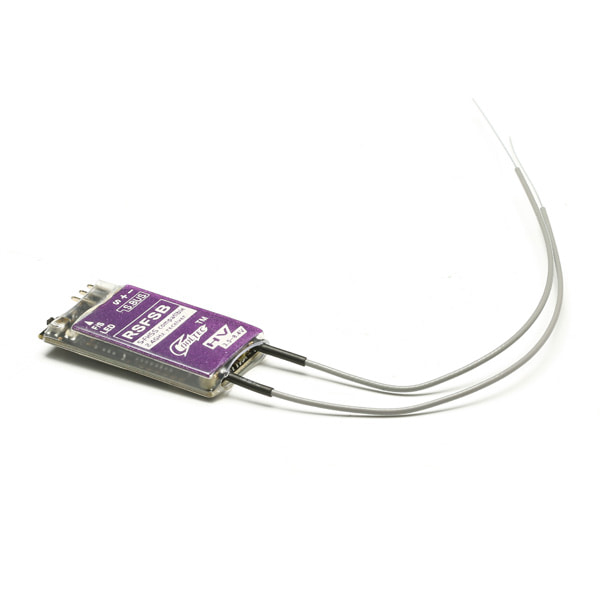 [˾ũ] CT-RSFSB [CT] RSFSB ʼ Futaba 1ä S-FHSS 2.4GHz ȣȯ ű - S.Bus  6