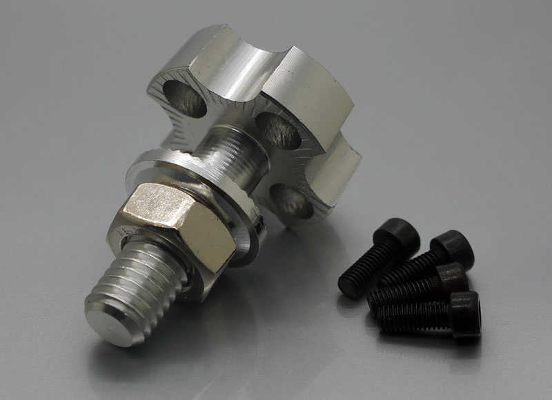 [ܼ] HBZ6172 Prop Adapter For Leopard 5055, 5065 Series - Ӿƴ