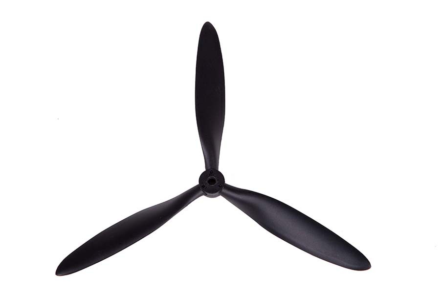 [�˾���ũ]  [FMS] 1100mm Zero, Typhoon �� 10.5x7 3�� ������� 1