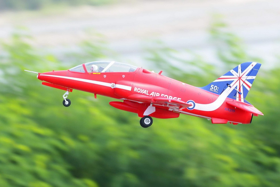 [�˾���ũ] FMS099P [FMS] 1042mm ��ȣũ EDF 80mm Jet PNP (����, ���ӱ�, ����, ��Ʈ���� ����) 24