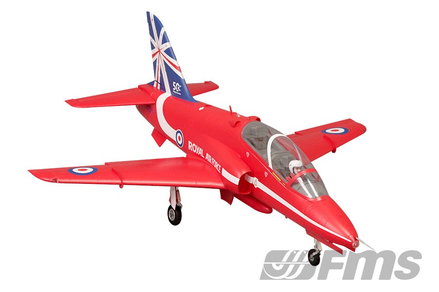 [�˾���ũ] FMS099P [FMS] 1042mm ��ȣũ EDF 80mm Jet PNP (����, ���ӱ�, ����, ��Ʈ���� ����) 30