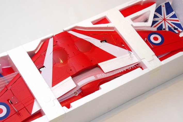 [�˾���ũ] FMS099P [FMS] 1042mm ��ȣũ EDF 80mm Jet PNP (����, ���ӱ�, ����, ��Ʈ���� ����) 36