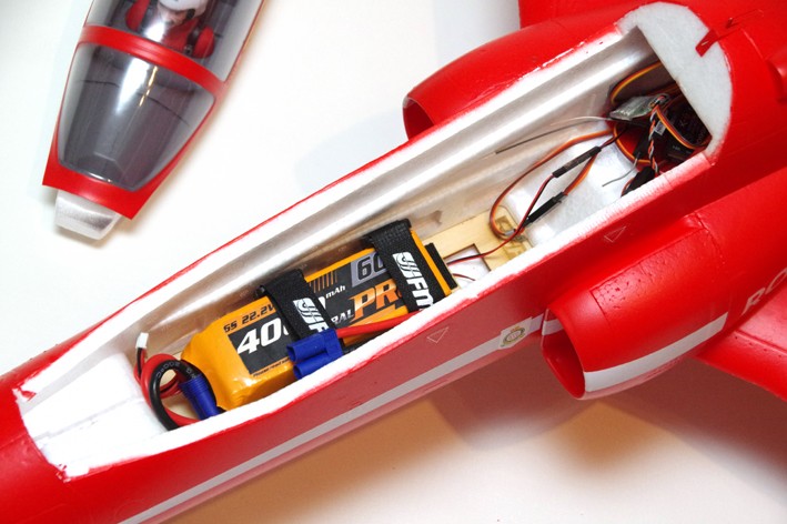 [�˾���ũ] FMS099P [FMS] 1042mm ��ȣũ EDF 80mm Jet PNP (����, ���ӱ�, ����, ��Ʈ���� ����) 39