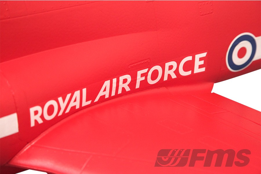 [�˾���ũ] FMS099P [FMS] 1042mm ��ȣũ EDF 80mm Jet PNP (����, ���ӱ�, ����, ��Ʈ���� ����) 41