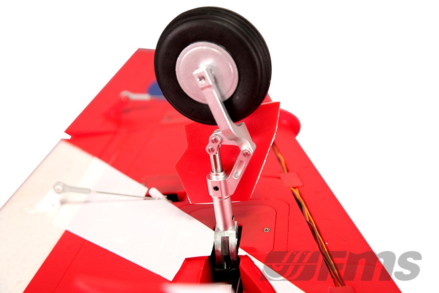 [�˾���ũ] FMS099P [FMS] 1042mm ��ȣũ EDF 80mm Jet PNP (����, ���ӱ�, ����, ��Ʈ���� ����) 42