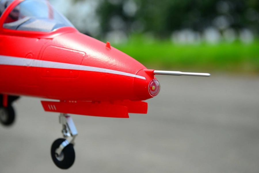 [�˾���ũ] FMS099P [FMS] 1042mm ��ȣũ EDF 80mm Jet PNP (����, ���ӱ�, ����, ��Ʈ���� ����) 45