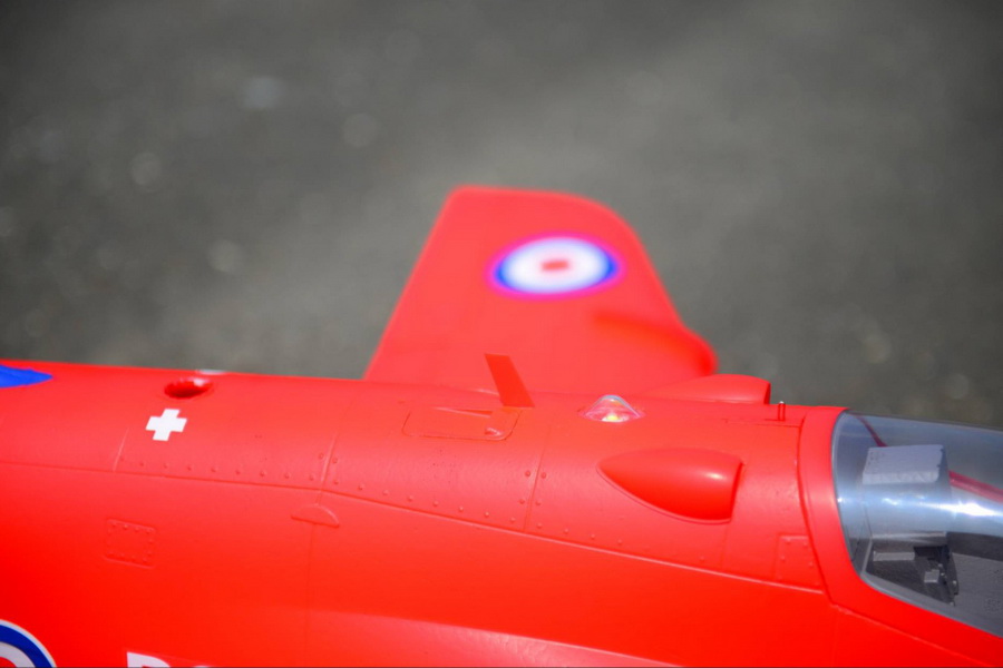 [�˾���ũ] FMS099P [FMS] 1042mm ��ȣũ EDF 80mm Jet PNP (����, ���ӱ�, ����, ��Ʈ���� ����) 48