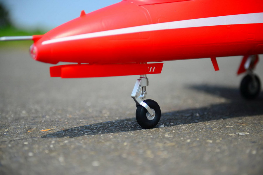[�˾���ũ] FMS099P [FMS] 1042mm ��ȣũ EDF 80mm Jet PNP (����, ���ӱ�, ����, ��Ʈ���� ����) 49