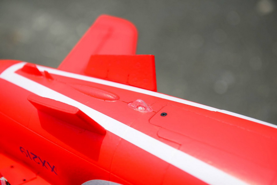 [�˾���ũ] FMS099P [FMS] 1042mm ��ȣũ EDF 80mm Jet PNP (����, ���ӱ�, ����, ��Ʈ���� ����) 47