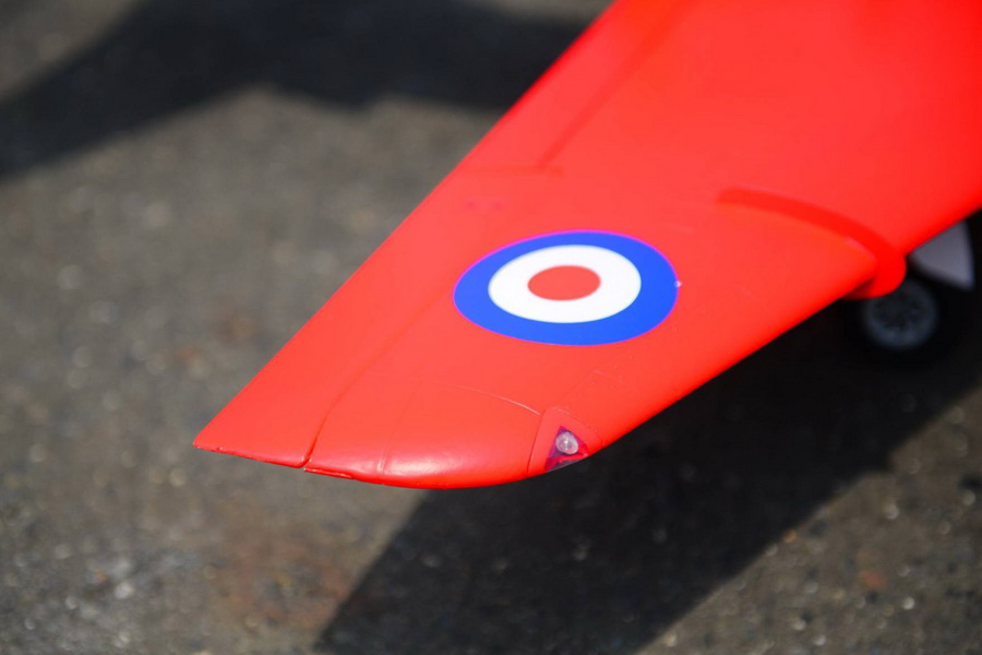 [�˾���ũ] FMS099P [FMS] 1042mm ��ȣũ EDF 80mm Jet PNP (����, ���ӱ�, ����, ��Ʈ���� ����) 51