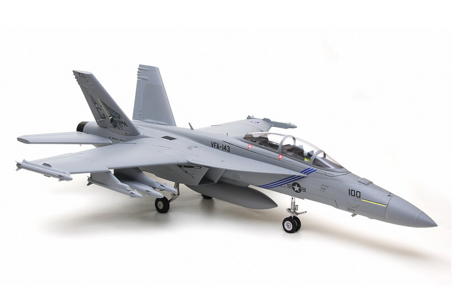 [�˾���ũ] FMS100P [FMS] 875mm F/A-18F ���� ȣ�� 70mm EDF Jet PNP (����, ���ӱ�, ����, ��Ʈ���� ����) 20