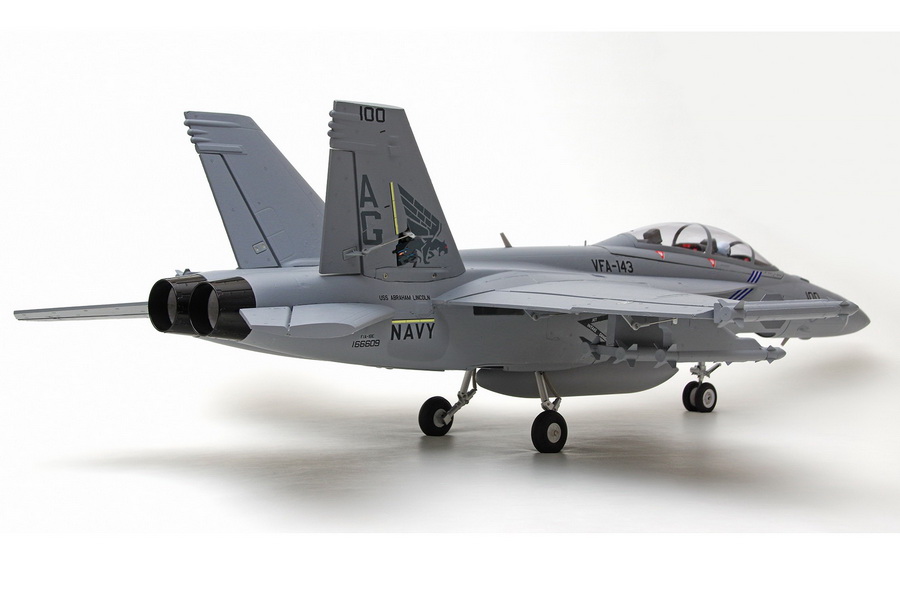 [�˾���ũ] FMS100P [FMS] 875mm F/A-18F ���� ȣ�� 70mm EDF Jet PNP (����, ���ӱ�, ����, ��Ʈ���� ����) 21
