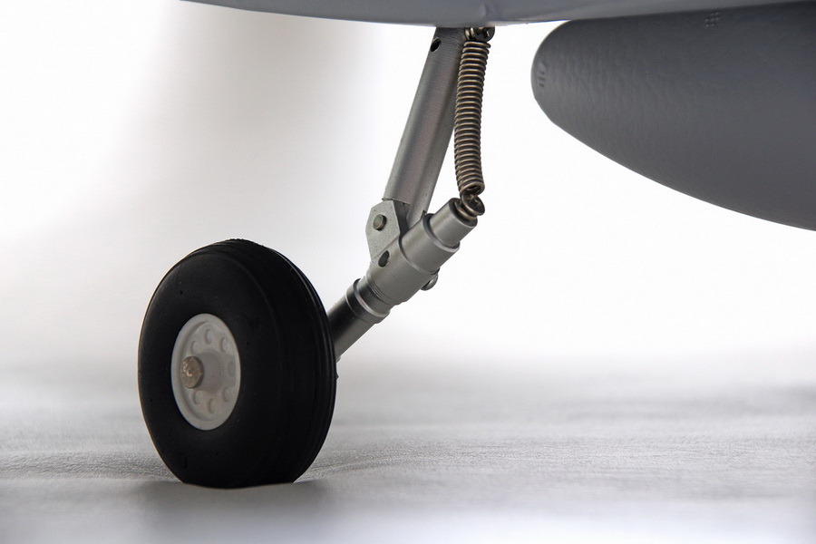 [�˾���ũ] FMS100P [FMS] 875mm F/A-18F ���� ȣ�� 70mm EDF Jet PNP (����, ���ӱ�, ����, ��Ʈ���� ����) 28