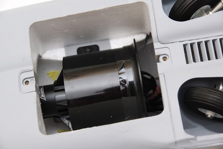 [�˾���ũ] FMS100P [FMS] 875mm F/A-18F ���� ȣ�� 70mm EDF Jet PNP (����, ���ӱ�, ����, ��Ʈ���� ����) 30