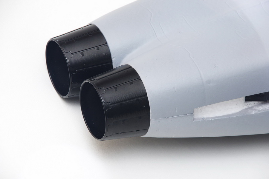 [�˾���ũ] FMS100P [FMS] 875mm F/A-18F ���� ȣ�� 70mm EDF Jet PNP (����, ���ӱ�, ����, ��Ʈ���� ����) 34