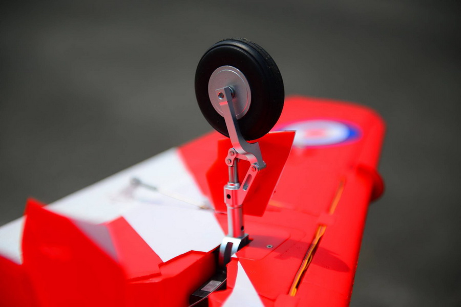 [�˾���ũ] FMS099P [FMS] 1042mm ��ȣũ EDF 80mm Jet PNP (����, ���ӱ�, ����, ��Ʈ���� ����) 52