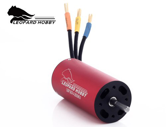 [�˾���ũ]  Leopard LBP3674/4D 1650KV 4-Poles ��Ʈ�� �η��� �귯������ ���� 3