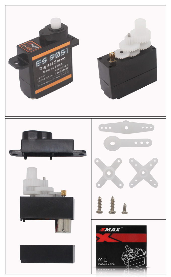 [�˾���ũ]  [EMAX] ES9051 ������ ���� 3