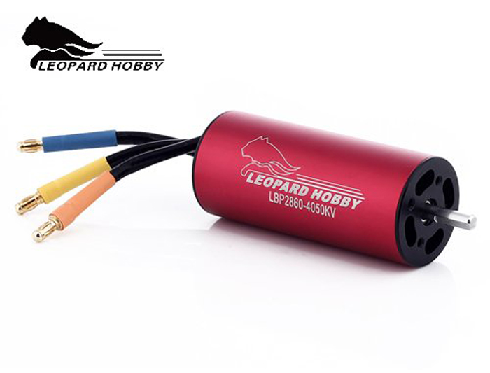 [�˾���ũ]  Leopard LBP2860/3.5D 2910KV 4-Poles ��Ʈ�� �η��� �귯������ ���� 2