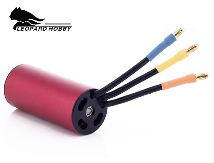 [�˾���ũ]  Leopard LBP2860/3D 3400KV 4-Poles ��Ʈ�� �η��� �귯������ ���� 4