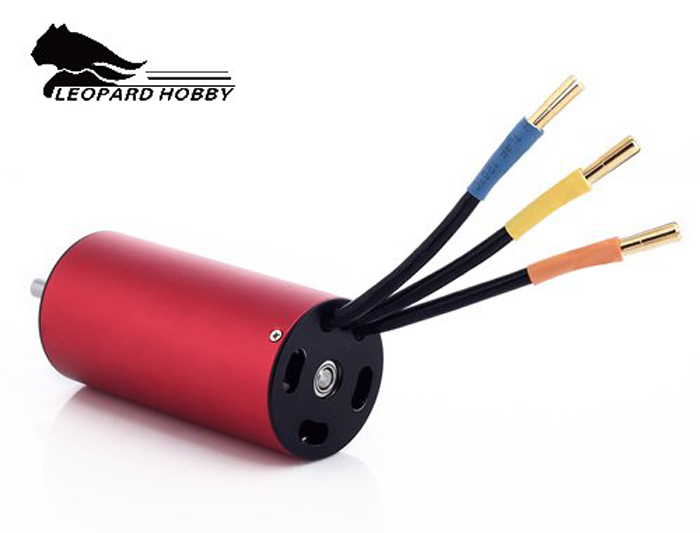 [�˾���ũ]  Leopard LBP3674/2D 3270KV 4-Poles ��Ʈ�� �η��� �귯������ ���� 4